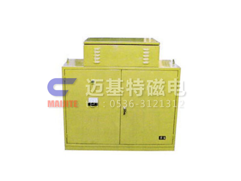 DKP、STQL系列整流控制設(shè)備